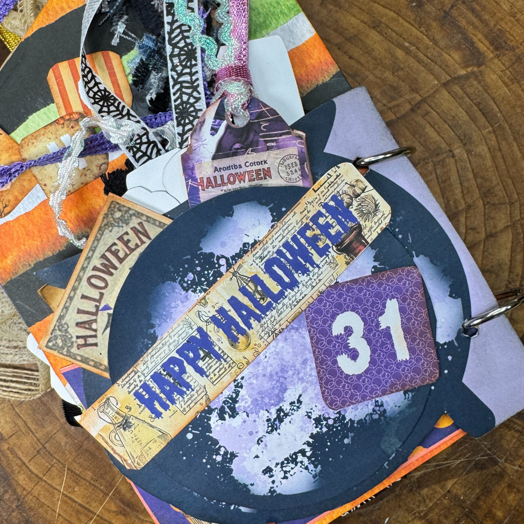 Monthly Journal Jam Box | Craft Kit Subscription