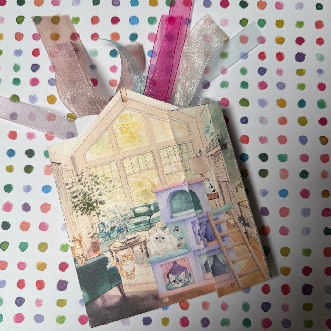 Leftover pets Fundraiser event- Memory Album